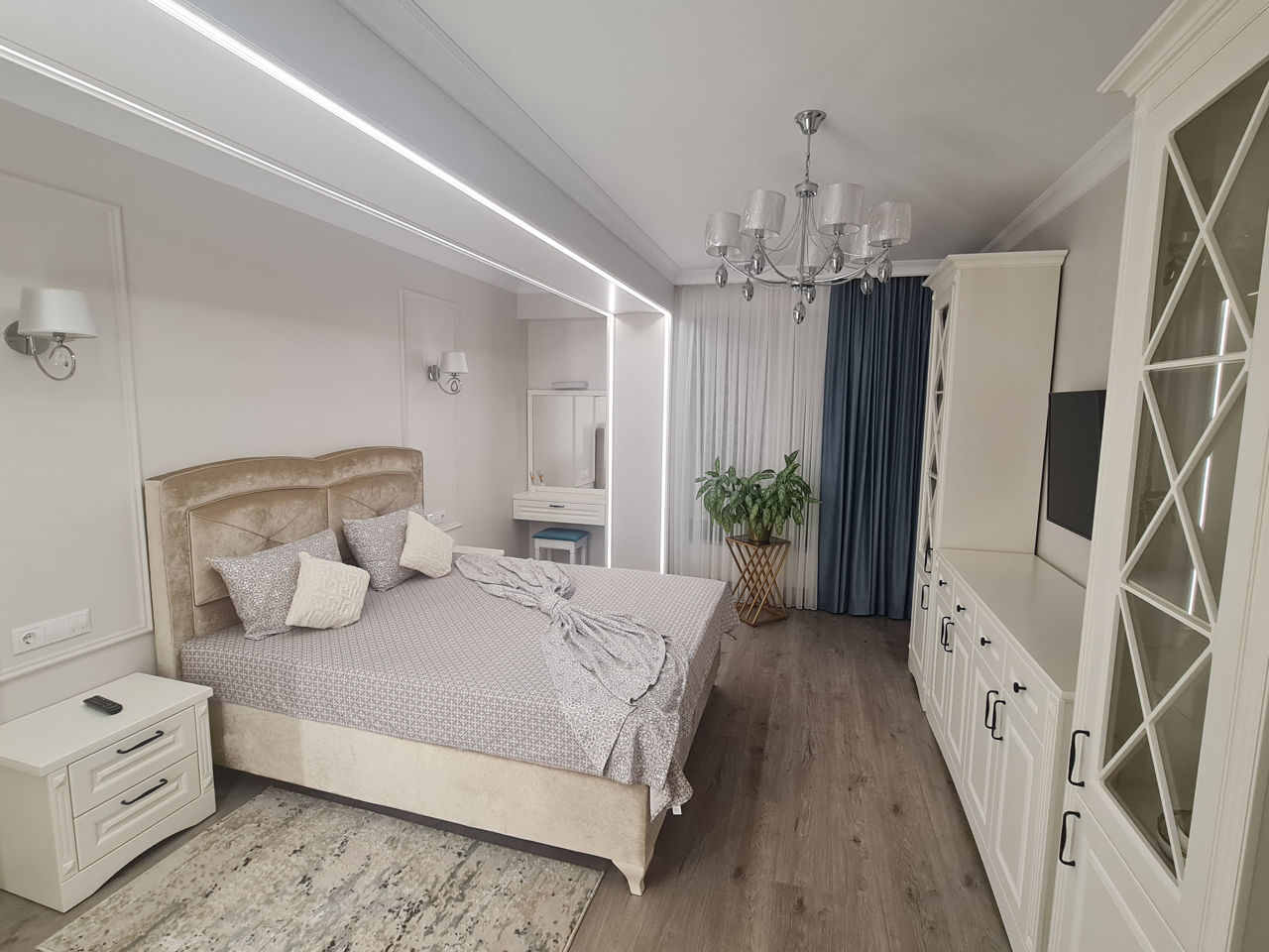 Apartament cu 1 cameră,  Râșcani,  Chișinău mun. foto 1