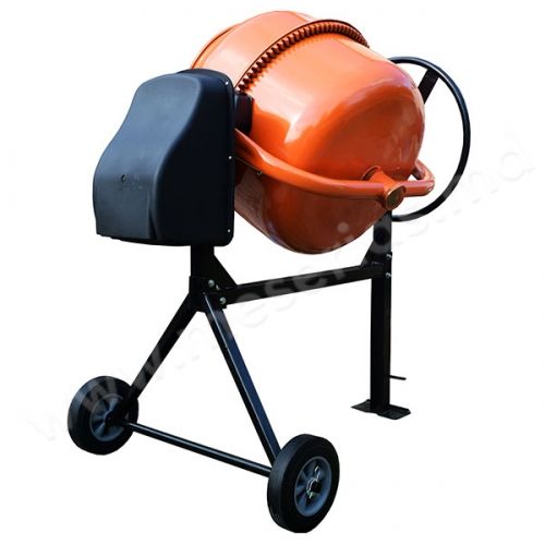 Betoniera 200 L Minsk Electro PCM700/ Бетономешалка, livrare , garantie, rate 0% foto 4