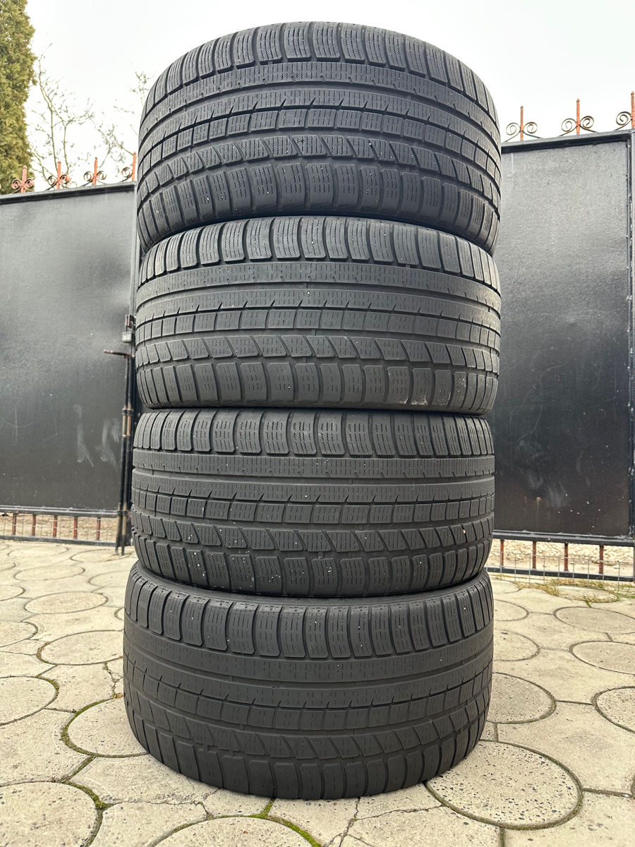 Cauciucuri   Hankook r22 foto 9