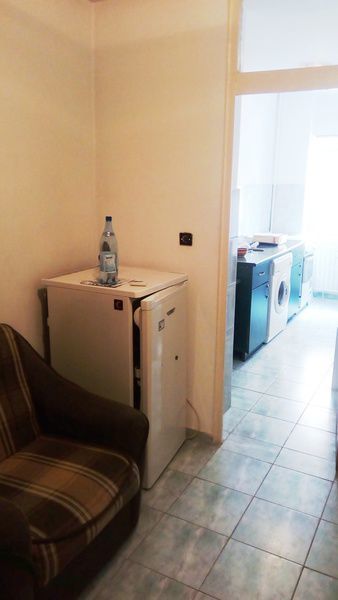 Apartament cu 1 cameră, 20 m², Sculeni, Chișinău foto 6