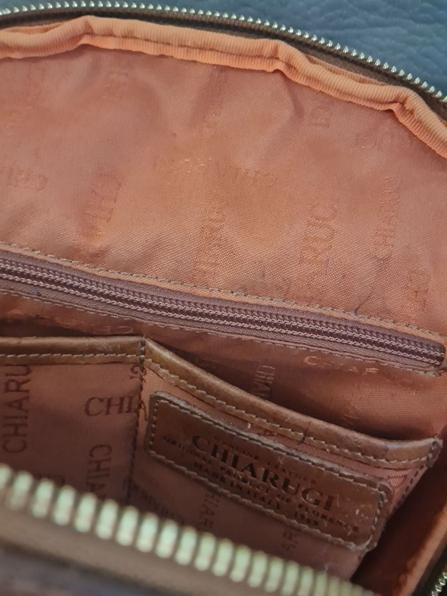 Rucsac "Chiarugi" italiana  foto 1
