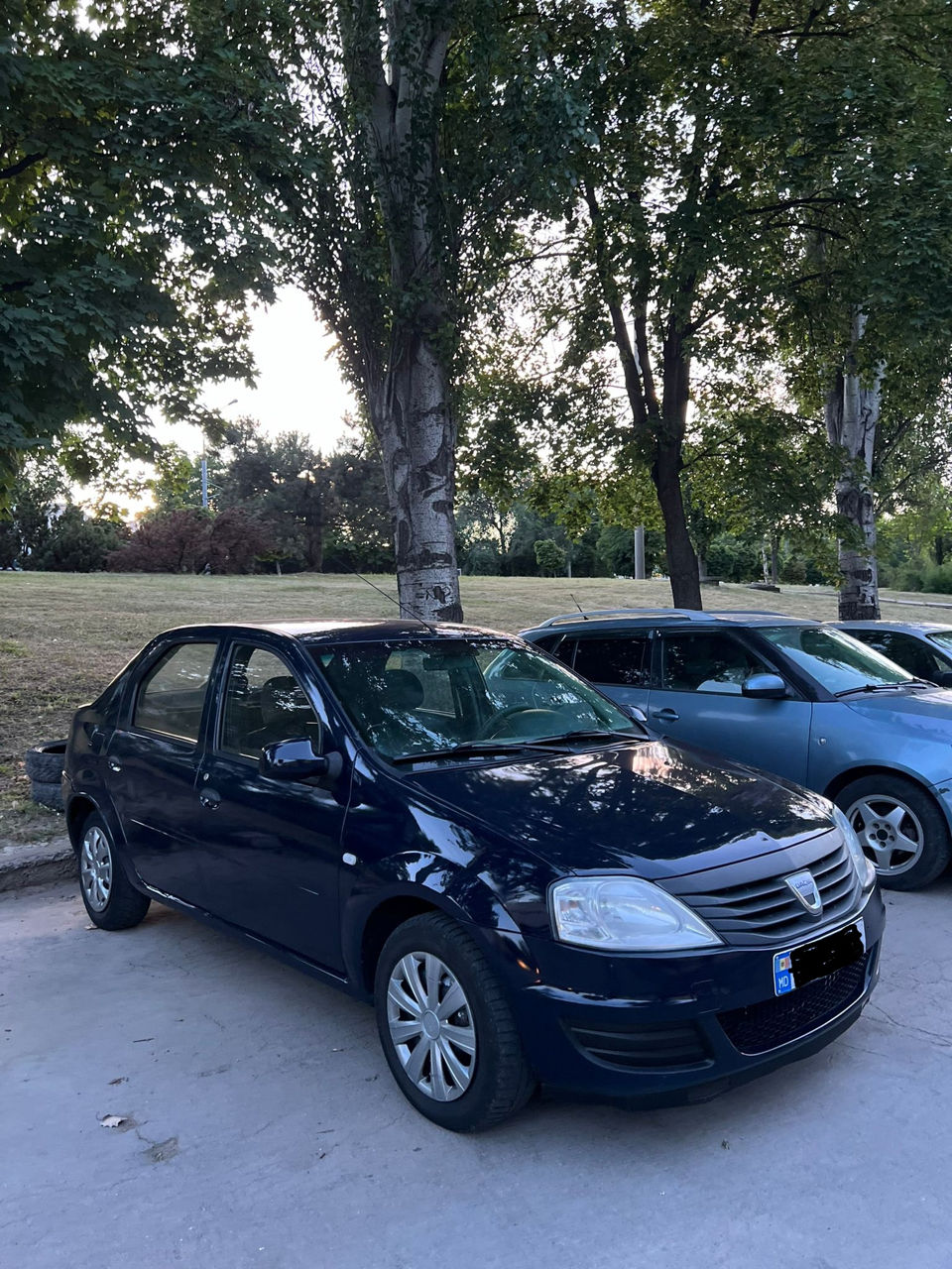 Chirie auto cele mai bune preturi, pleci cu masina in 10 minute fara gaj si persoana garamt фото 9