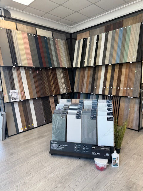 Lamele decorative-3D Panouri; MDF,duropolimer ,poliuretan foto 9