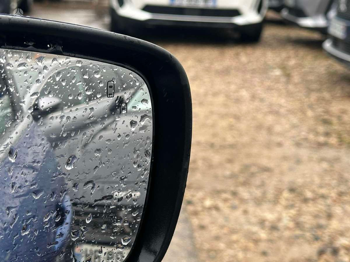 Renault Kadjar foto 9