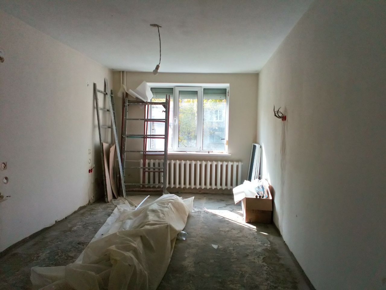 Apartament cu 5 camere sau mai multe, 138 m², Râșcani, Chișinău foto 7