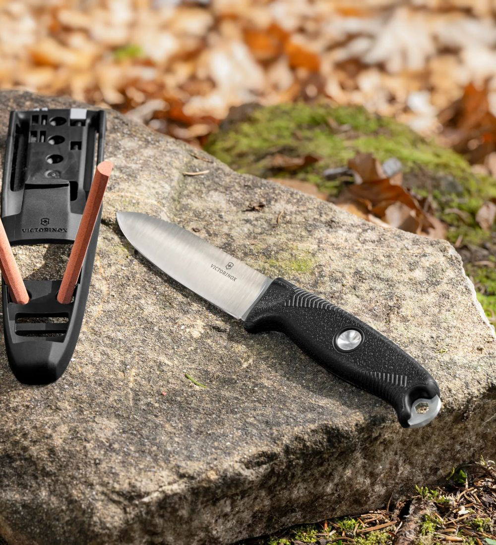 Нож Victorinox Venture Pro + Venture Pro Kit фото 0