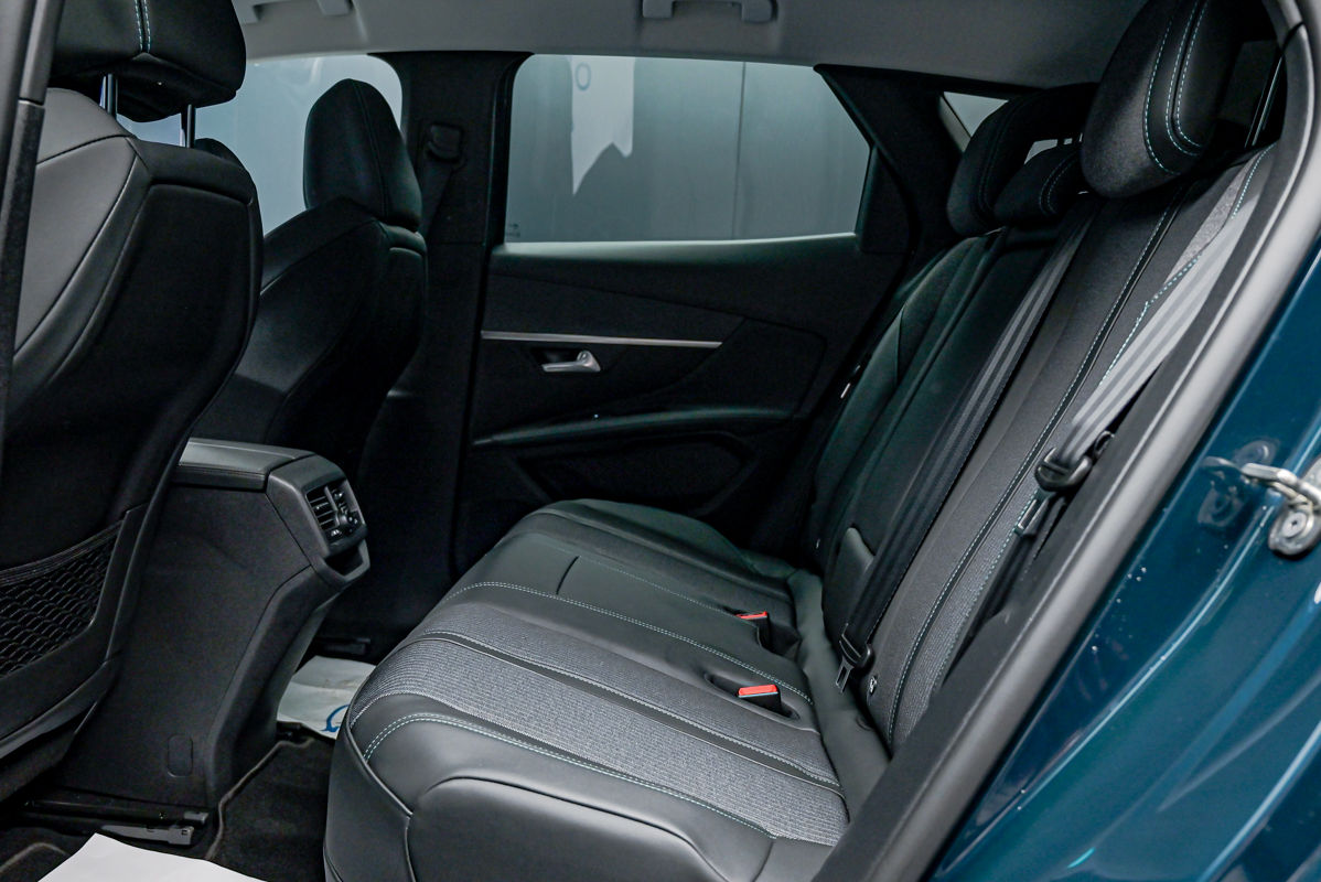 Peugeot 3008 фото 8