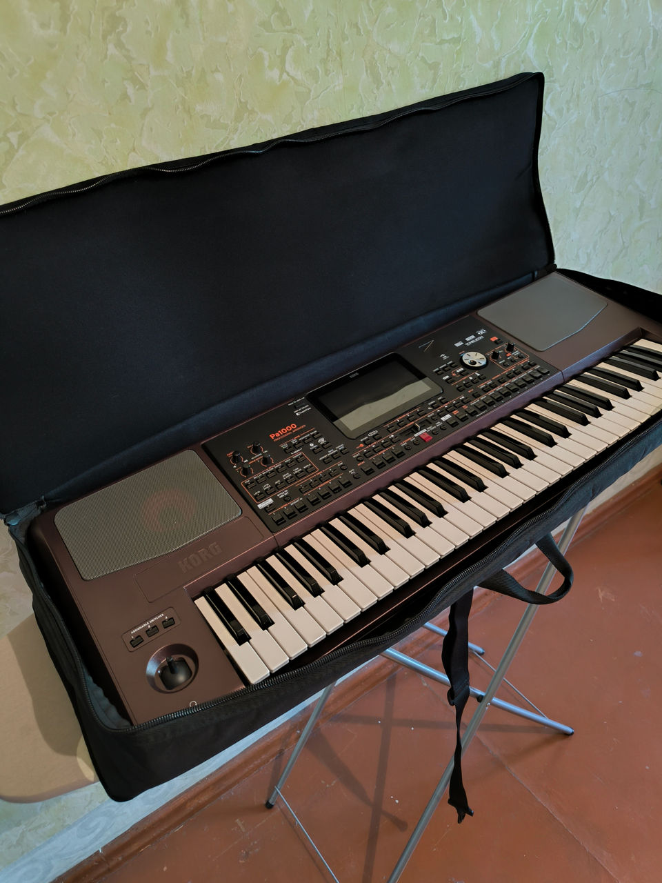 Korg PA 1000 foto 1