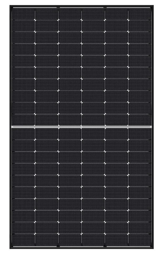 Panori fotovoltaice JKM470N-60HL4-V 470 W Jinko monocristalin фото 0