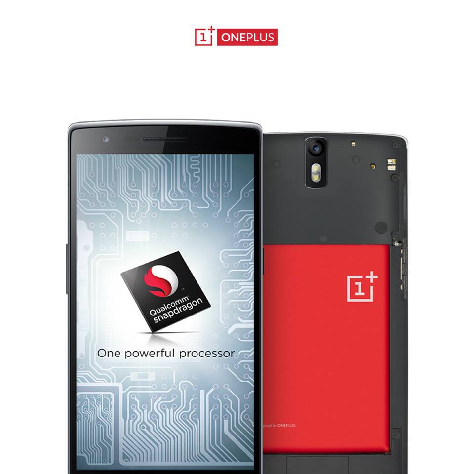 OnePlus One 64GB Sandstone Black - Международная версия,а не Китайская как  у всех!