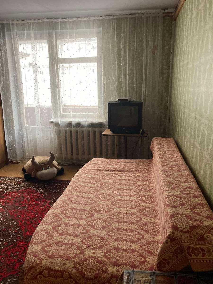 2-х комнатная квартира,  Центр,  Дубоссары,  Дубоссары фото 0