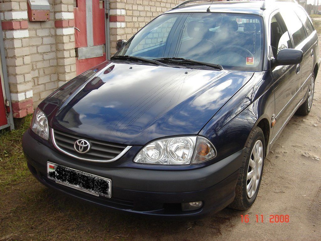 Toyota Yaris foto 2