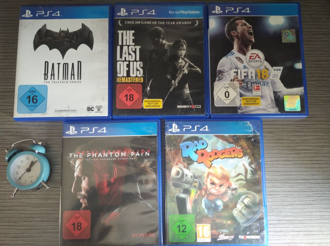Игры Пс4 / Jocuri Ps4