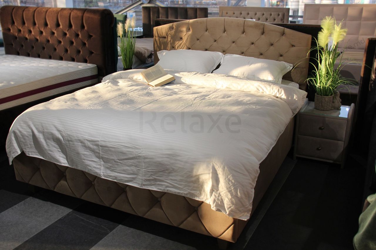 Dormitoare și saltele. Showroom Relaxe. Credit 0% foto 4