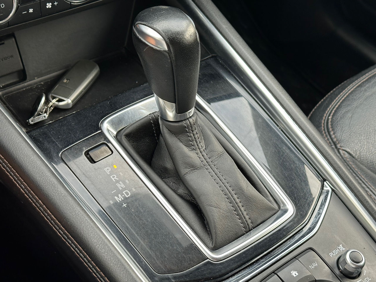 Mazda CX-5 фото 14