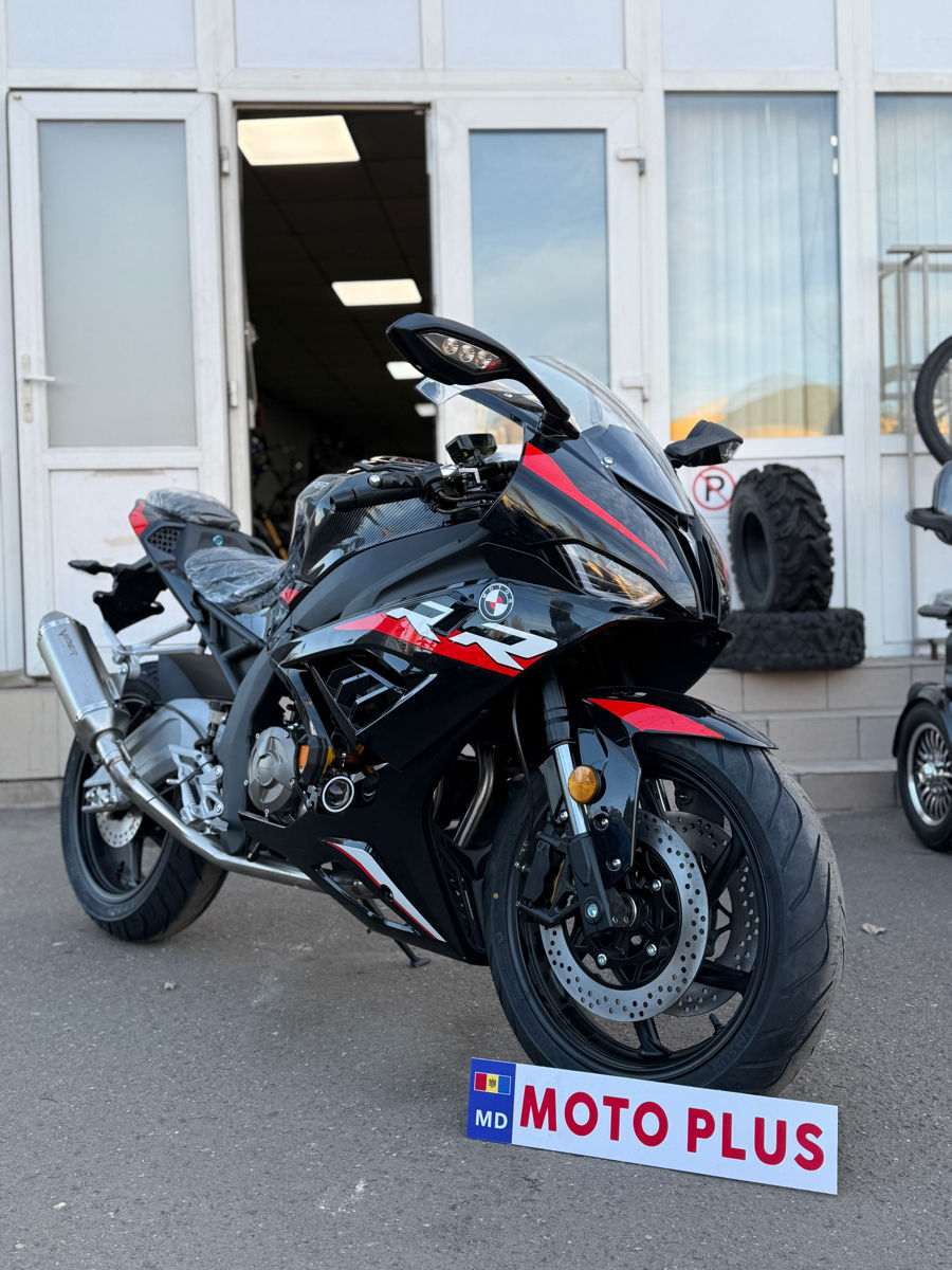 Viper 550rr foto 0