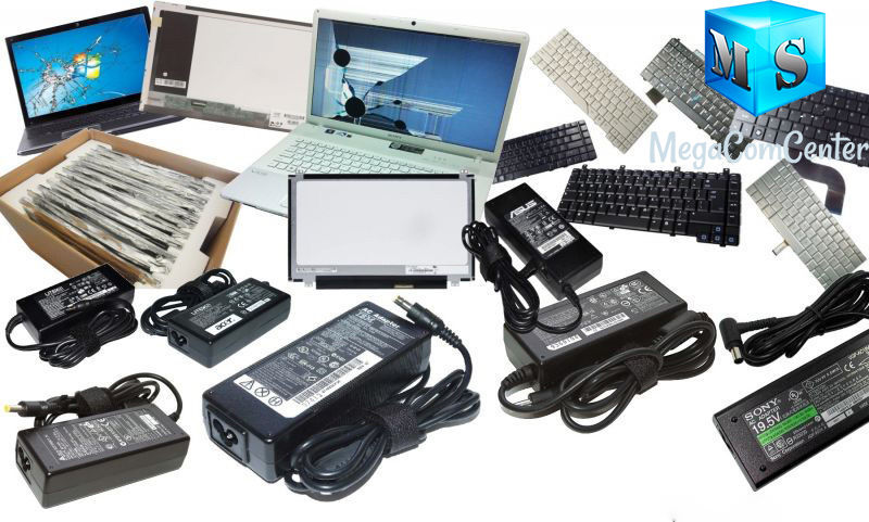 Piese pentru laptopuri (tastaturi, accumulatori/baterii, incarcactori). Garantie. Livrare foto 0