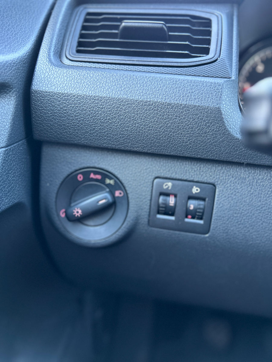 Volkswagen Caddy foto 7