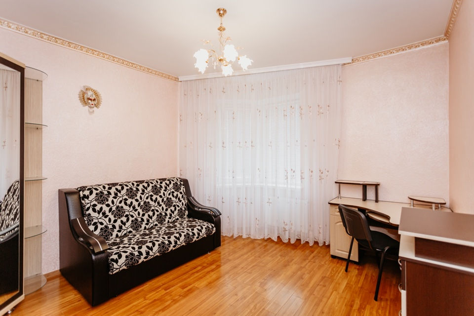 Apartament cu 3 camere, 85 m², Poșta Veche, Chișinău foto 6