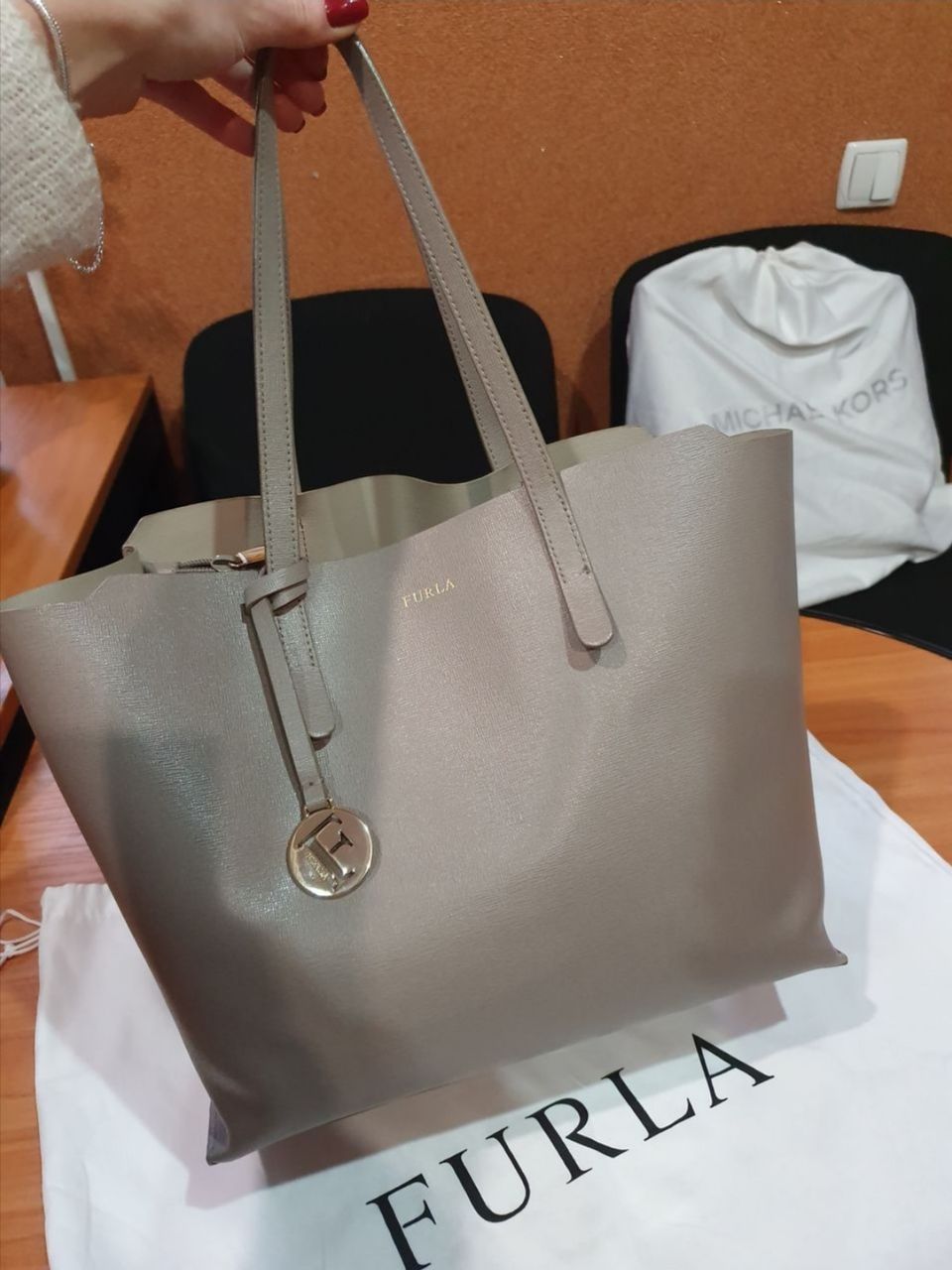 Furla Michael Kors оригинал