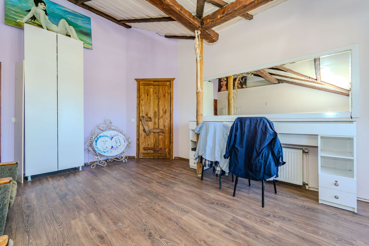 Vănd saună + Producere și prelucrarea lemnului ! foto 7