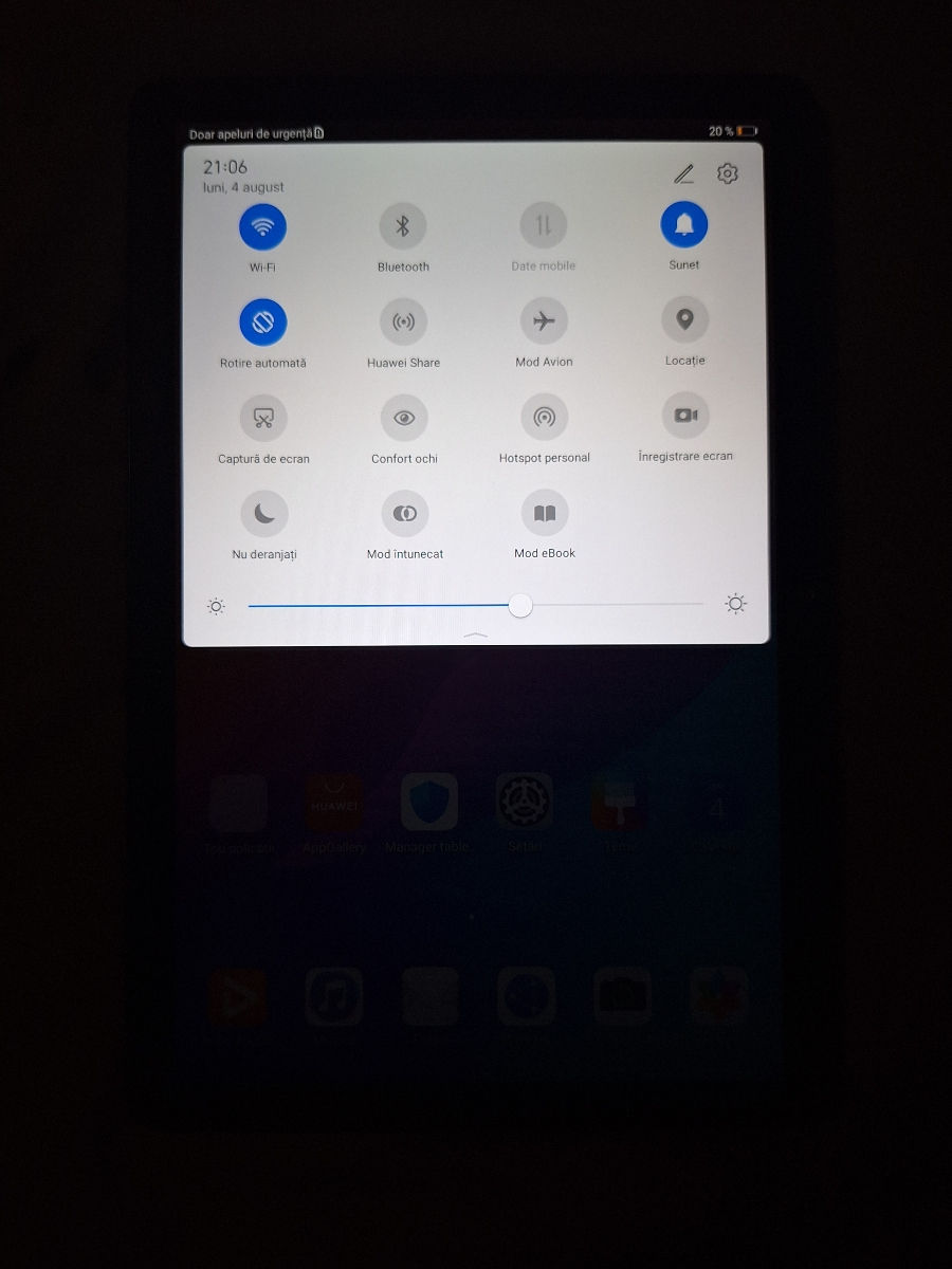 Tabletă MatePad T 10s - Huawei foto 3