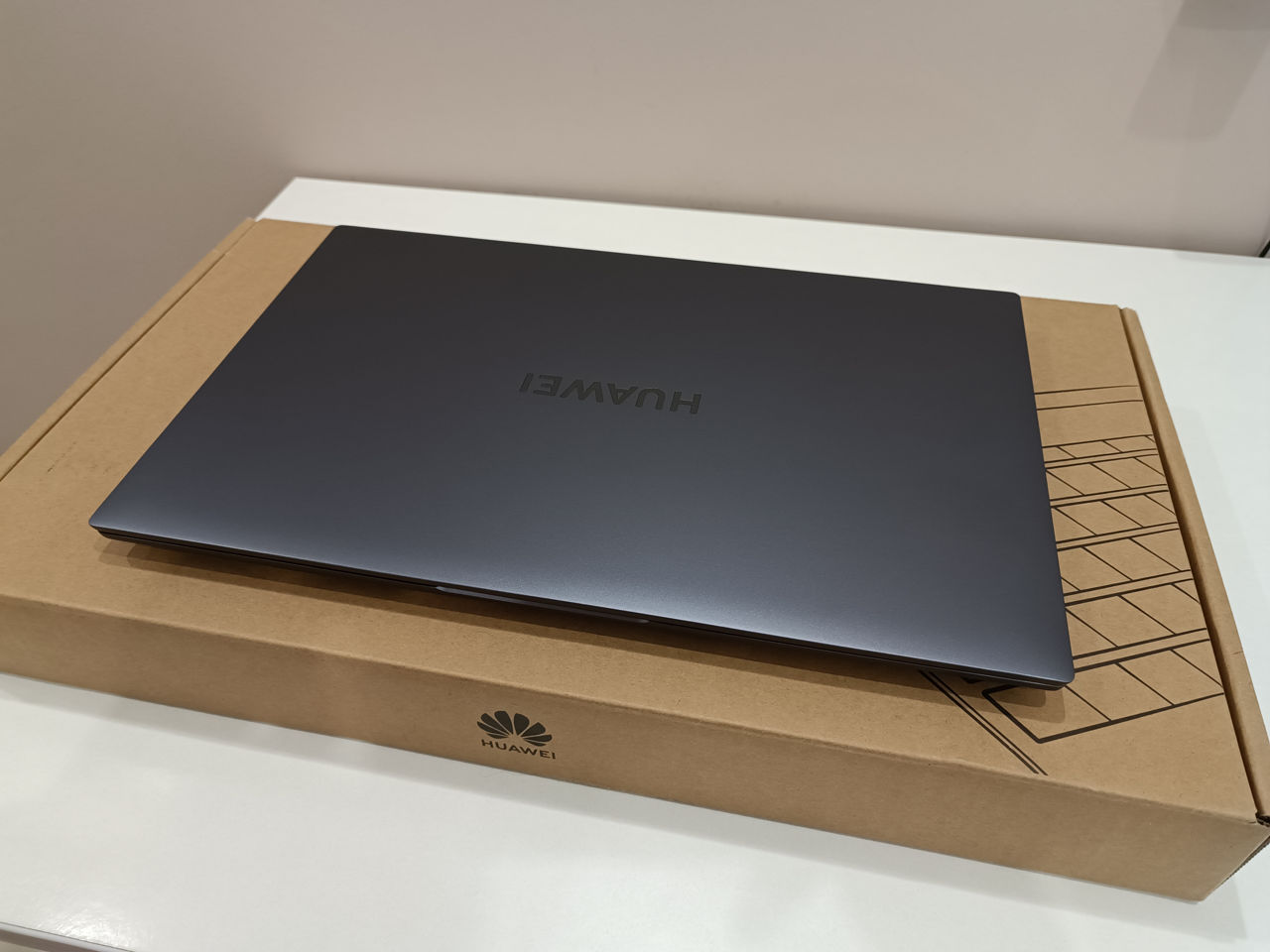 Huawei D16