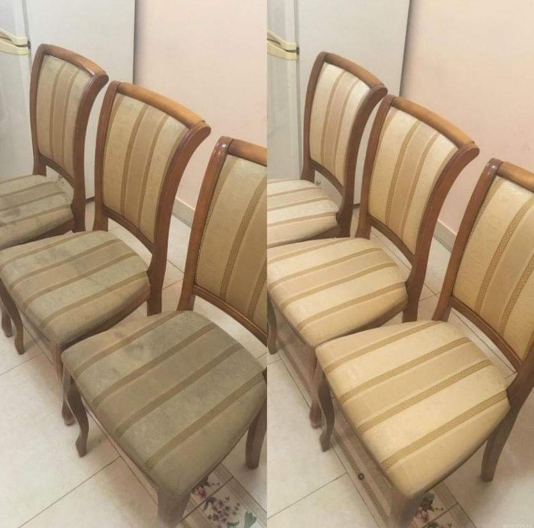 Curatarea mobilei moale  la un pret accesibil  ! avem experiență în domeniu! фото 2