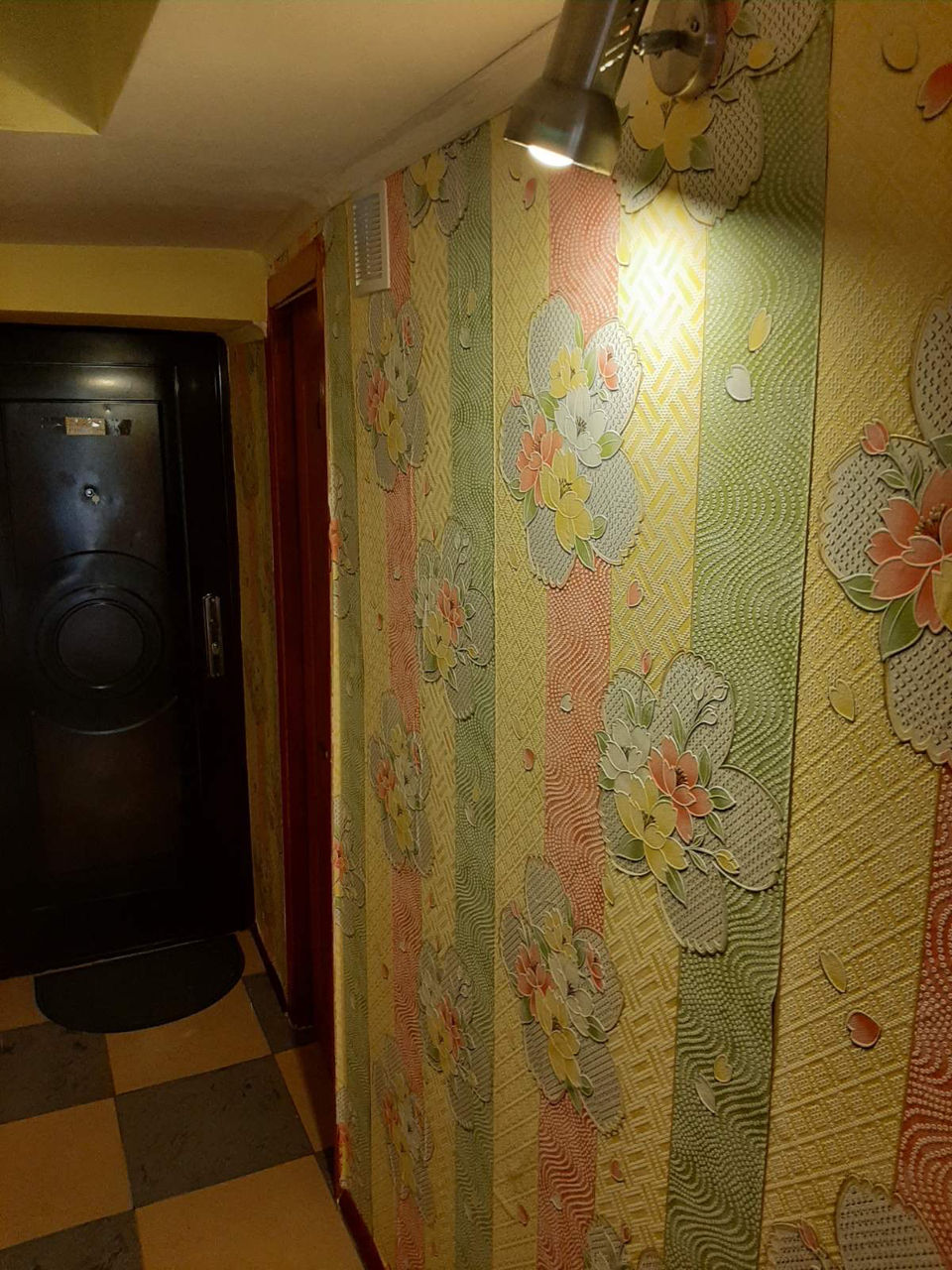 Apartament cu 1 cameră, 20 m², Botanica, Chișinău foto 1