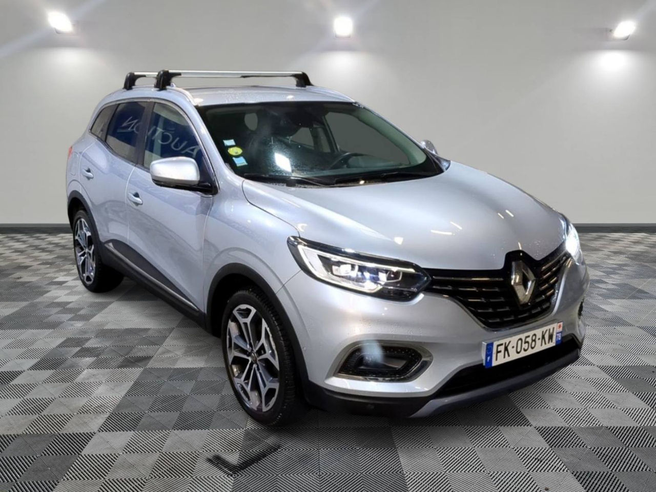 Renault Kadjar foto 13