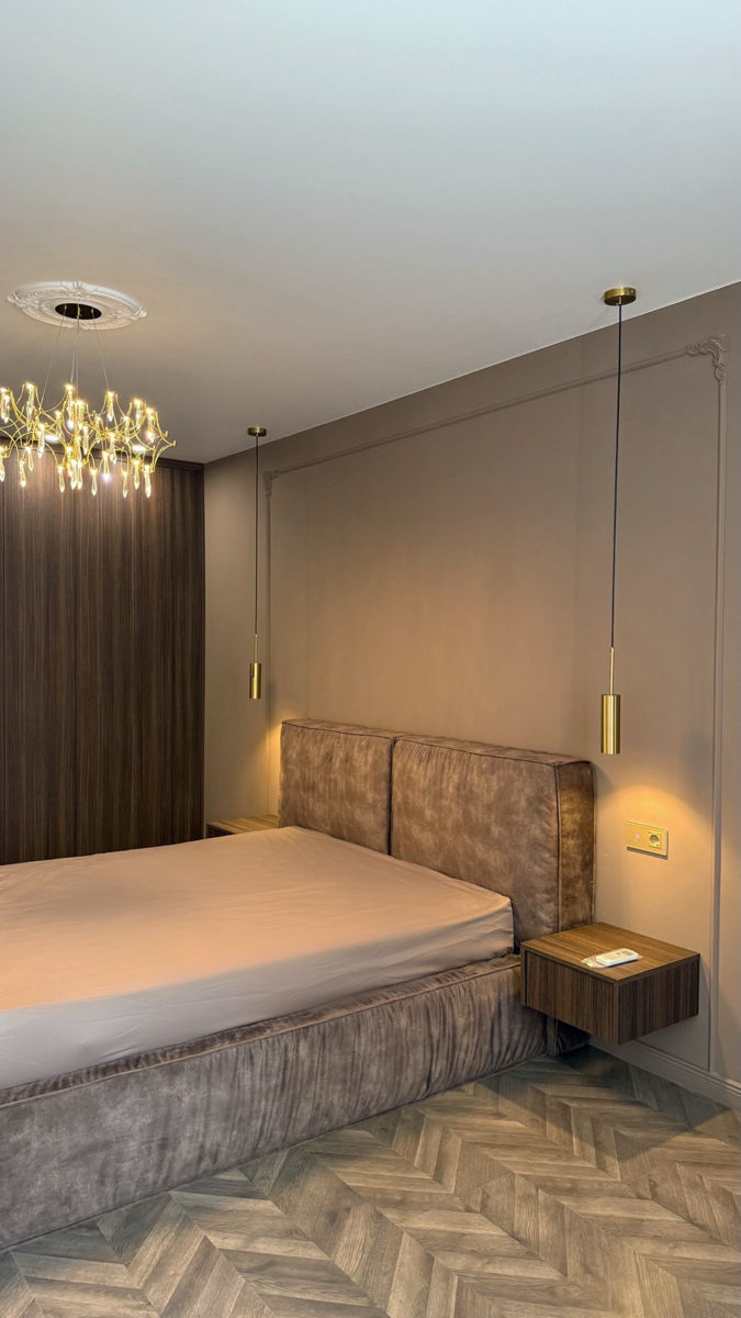 Apartament cu 1 cameră, Centru, Durlești, Chișinău mun.