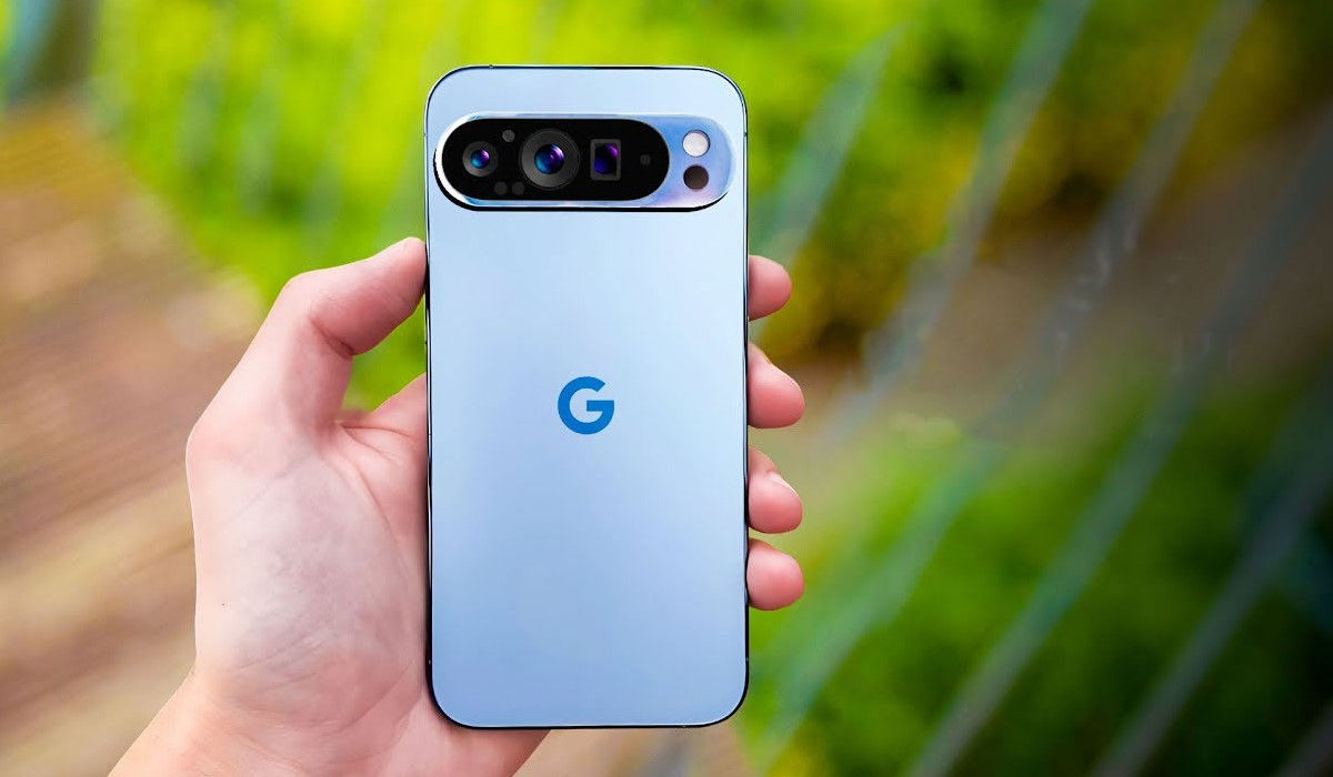 Google Pixel 9 , 9 Pro , 9Pro XL  performanta in miinele tale de la 14149lei.Garantie 24 luni! foto 1