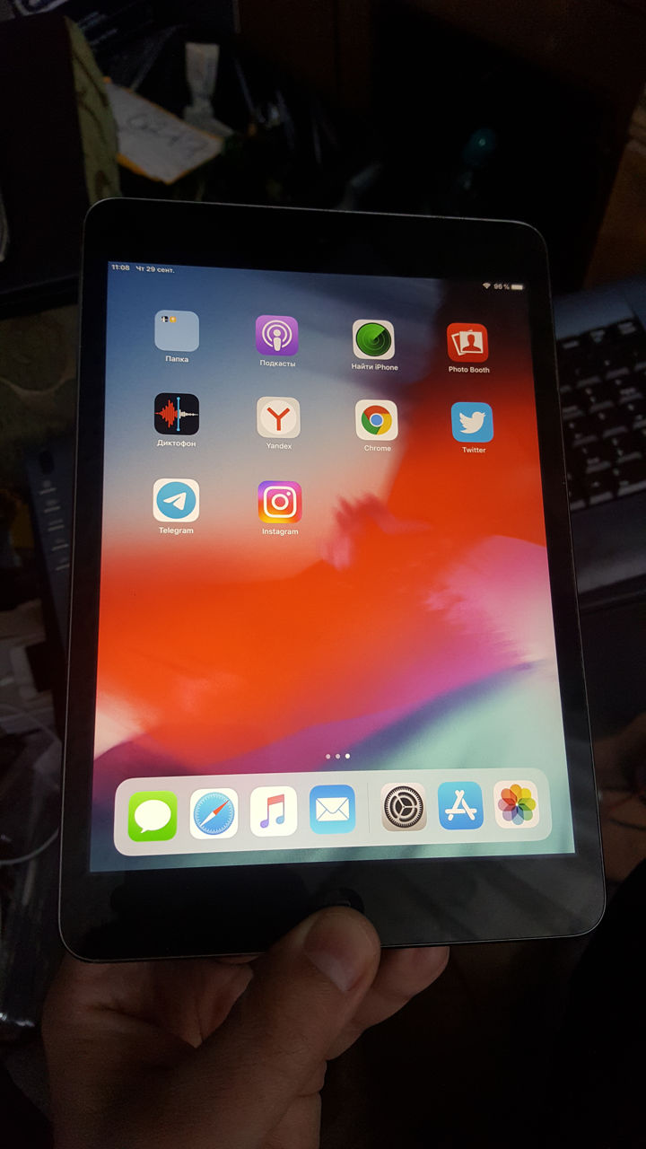 iPad mini2 32gb