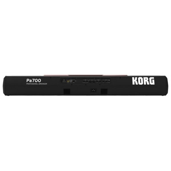Korg PA700-NOU-IN STOC!!! foto 5