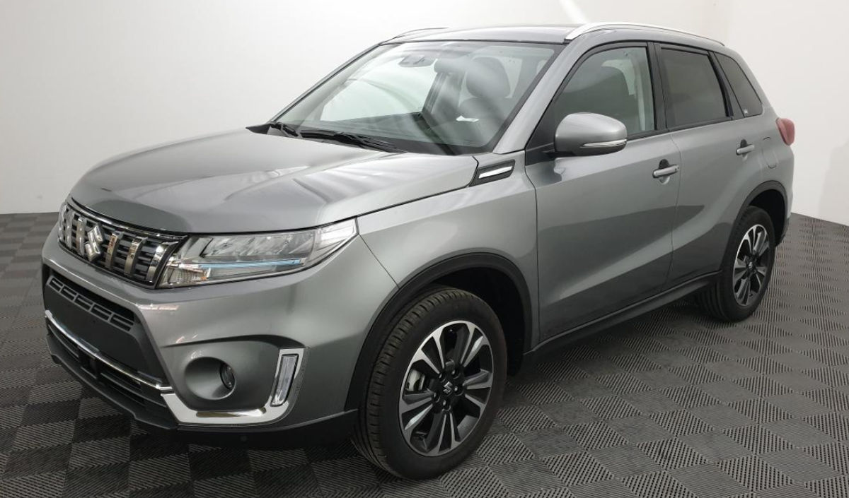 Suzuki Vitara foto 1