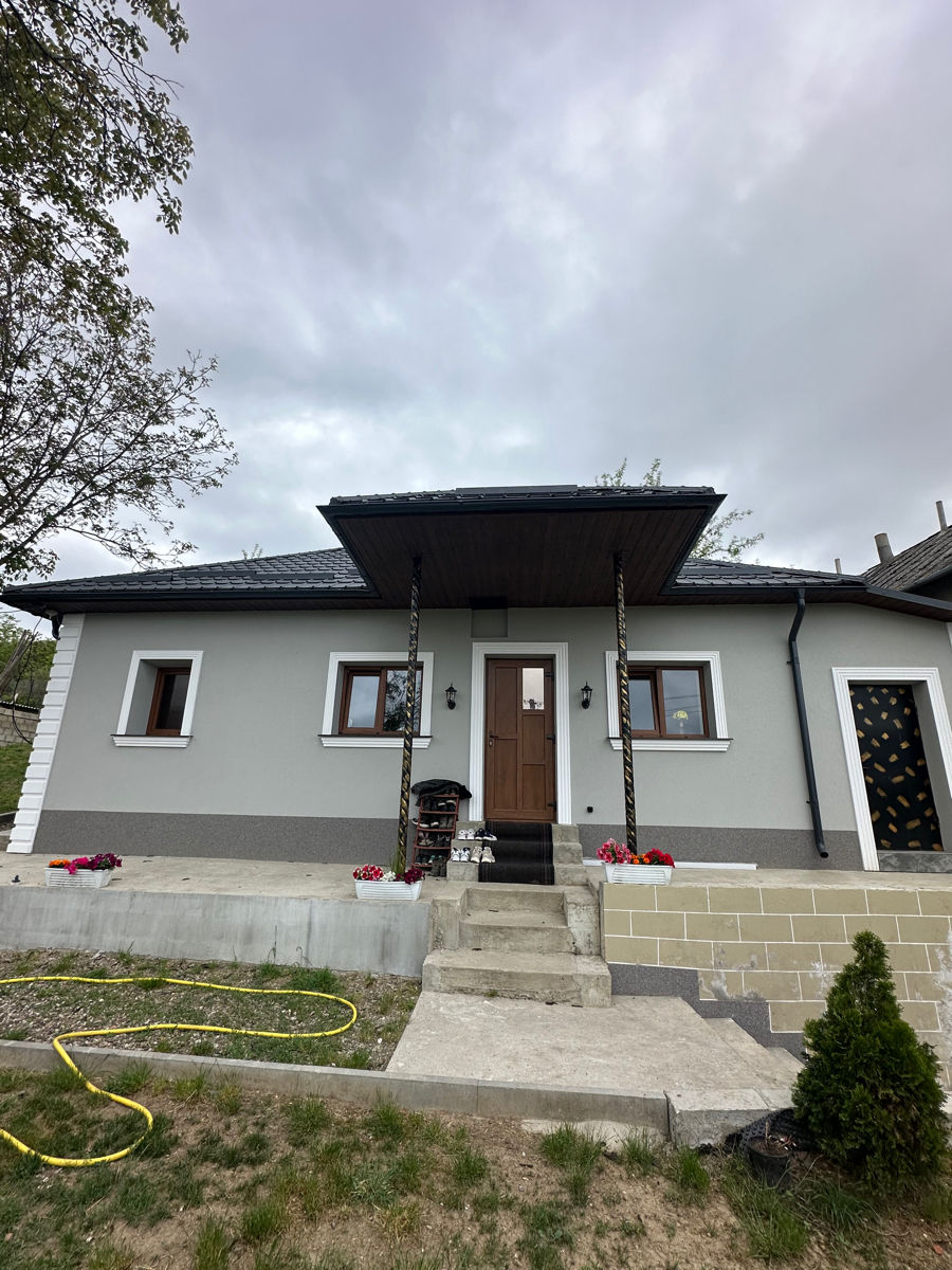 Casă în Orhei  foto 1