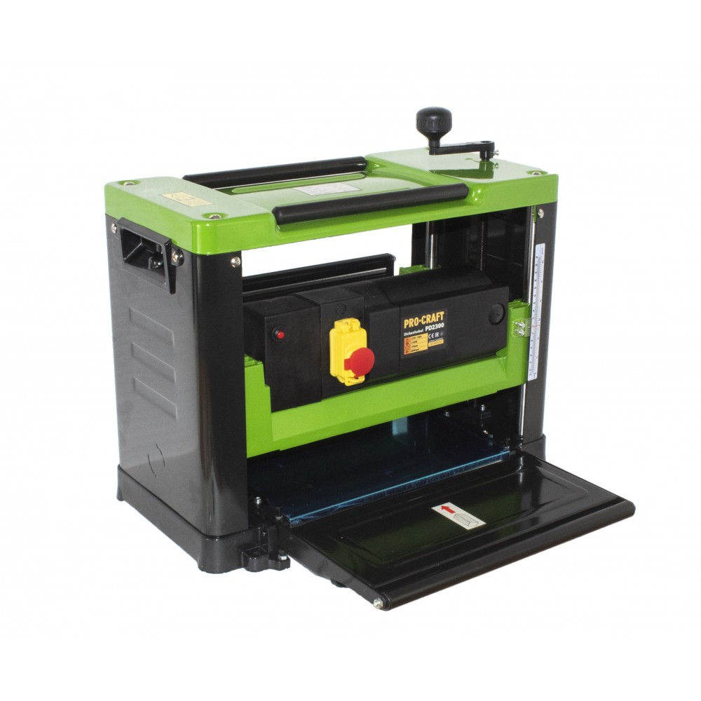 Abric Electric Procraft Pd2300 - 7n - livrare/achitare in 4rate la 0% / agroteh foto 0