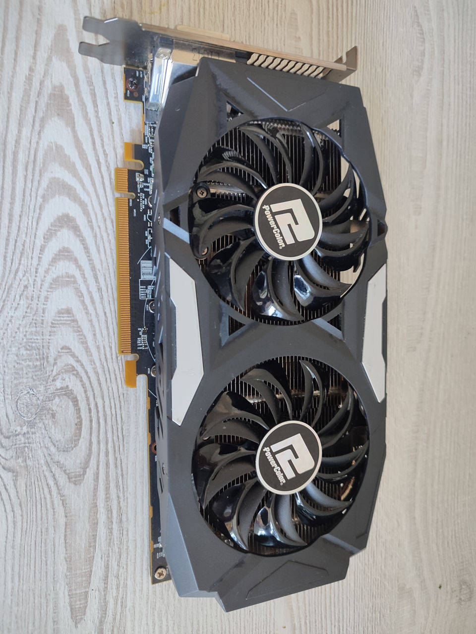 ✅RTX2070/2060/1080/1070/1060/1050/960/780/760/RX570/RX580 / Testare+instalare foto 3