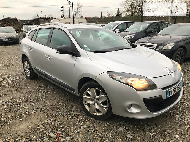 Piese auto разборка Renault Megane Scenic Qashqai фото 5