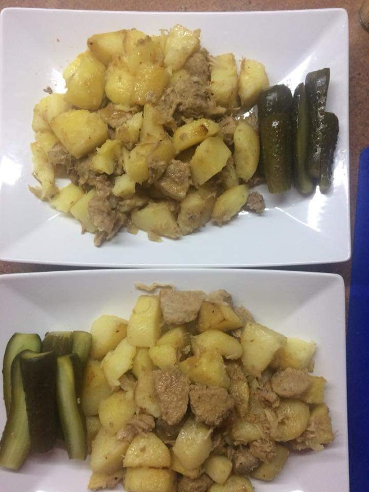 Поминальные обеды ,кейтеринг ,доставка на место указанное заказчиком  от 350 лей фото 5