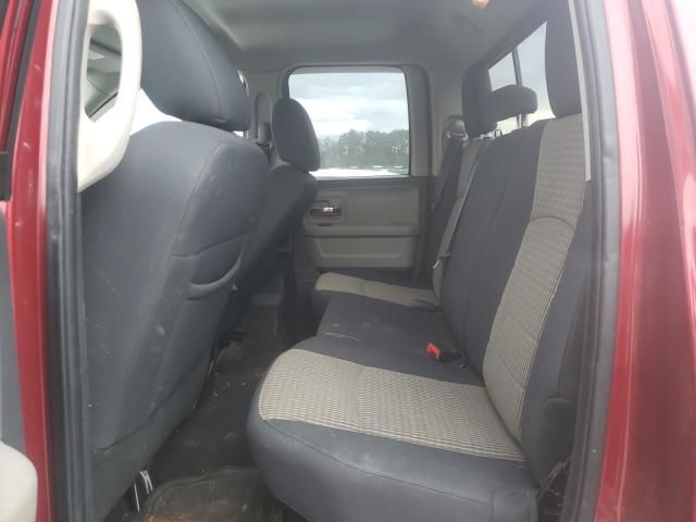 Dodge Ram фото 5