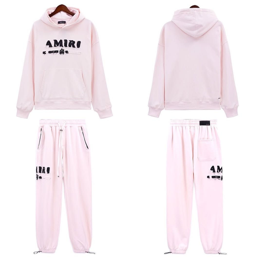 Amiri | Спортивный костюм для мужчин | фото 2