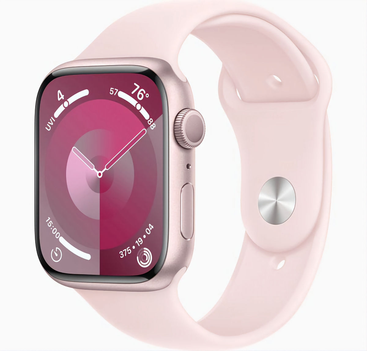 Новые Apple Watch 10.9.8.Se.Se 2.Ultra. Huawei Watch GT5. Samsung Watch 5.5.4.3.Fe.Active 2 foto 8