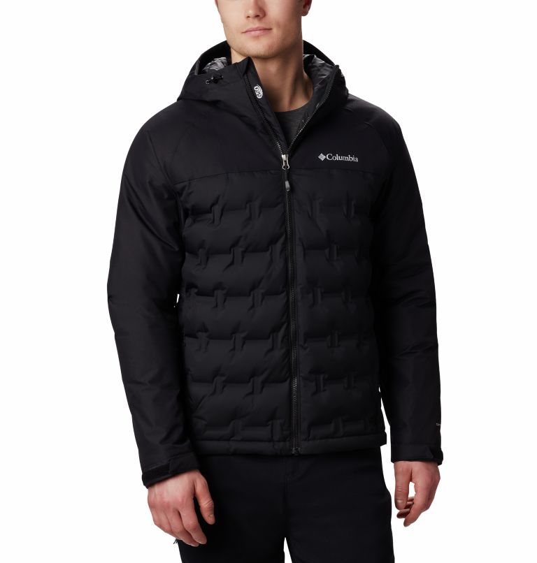 louis vuitton boyhood puffer jacket