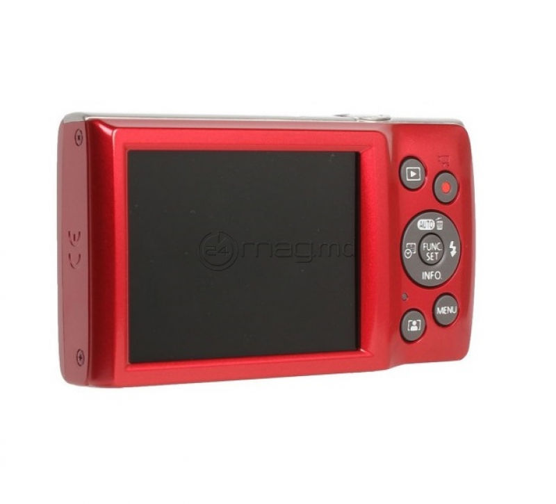 Aparat foto canon ixus 185 aparate foto compacte produs nou ...