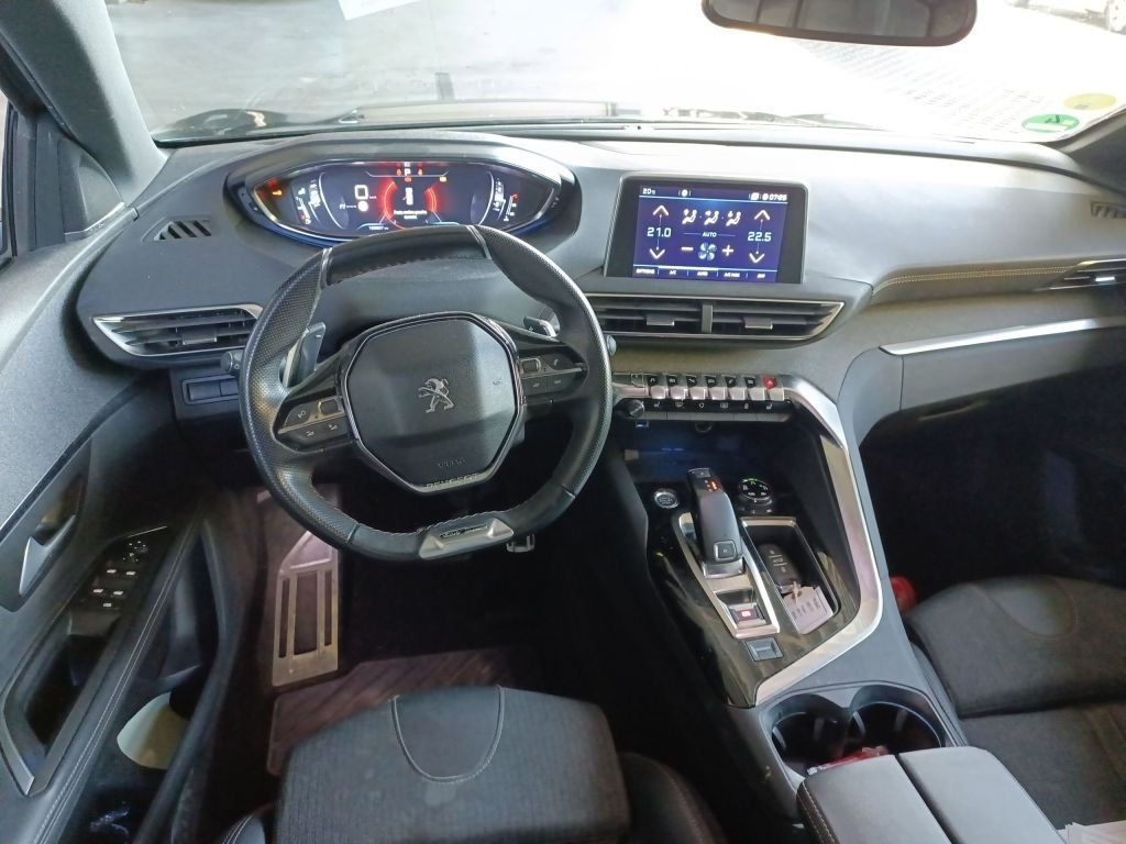 Peugeot 5008 foto 6