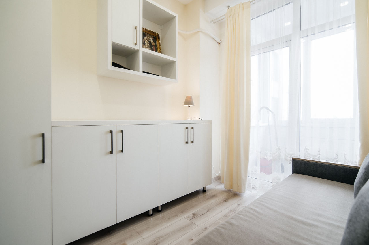 Apartament cu 3 camere,  Centru,  Chișinău,  Chișinău mun. foto 16