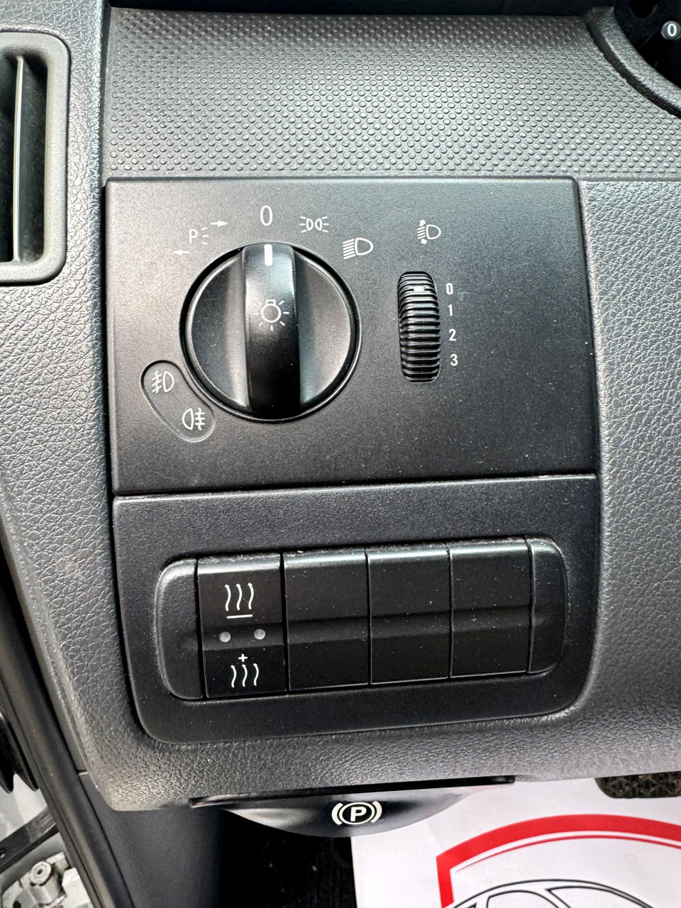 Mercedes Vito foto 9