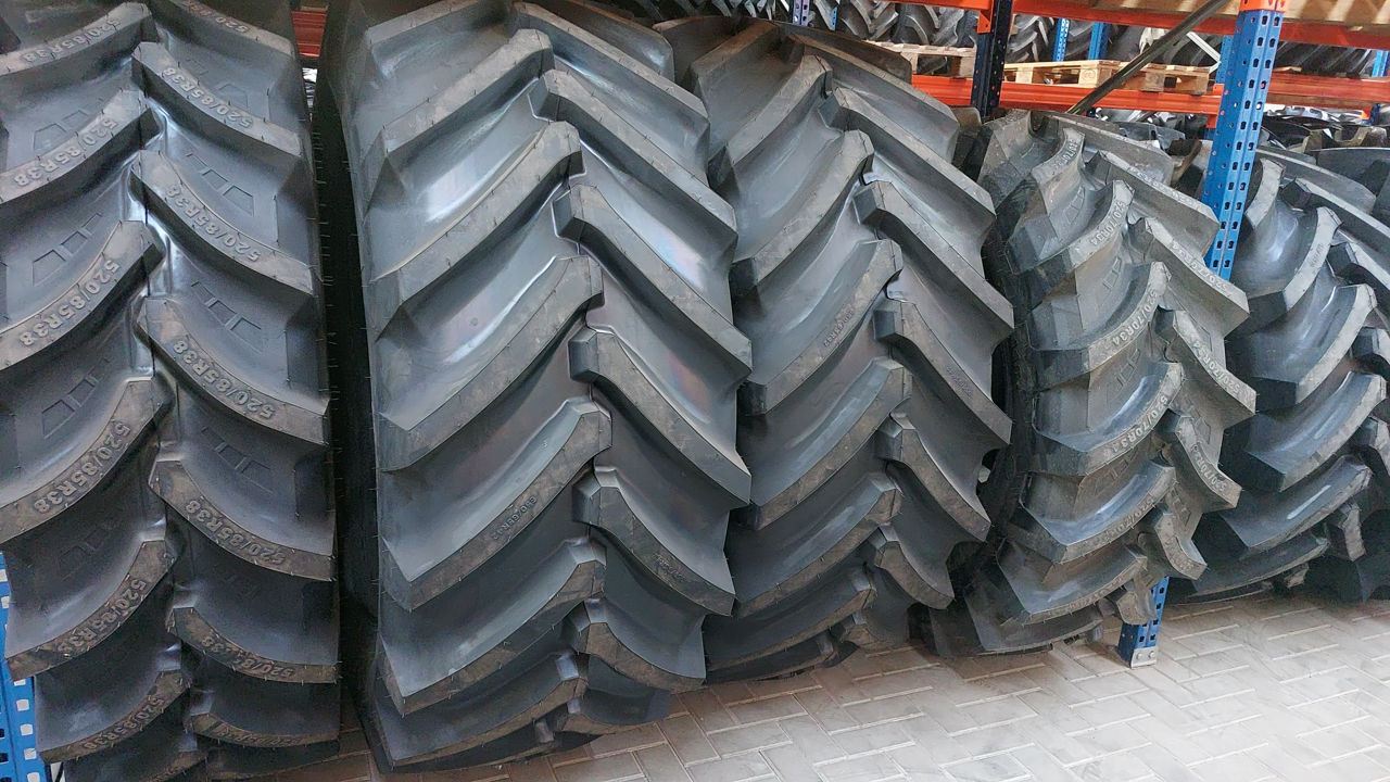 Anvelope mini tractor ШИНЫ НА МИНИ ТРАКТОР PETLAS  ALLIANCE BKT TRELLEBORG MRL GALAXY фото 12