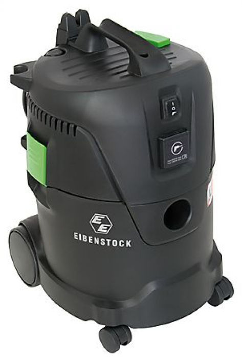 Aspirator profesional Eibenstock SS1401L/Промышленный пылесос Eibenstock SS 1401 L/Credit 0%/Promo фото 0